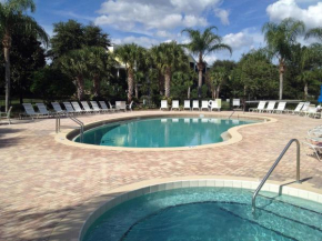  Bahama Bay, Grand Bahama spacious 3-bedroom Penthouse near Disney  Киссимми